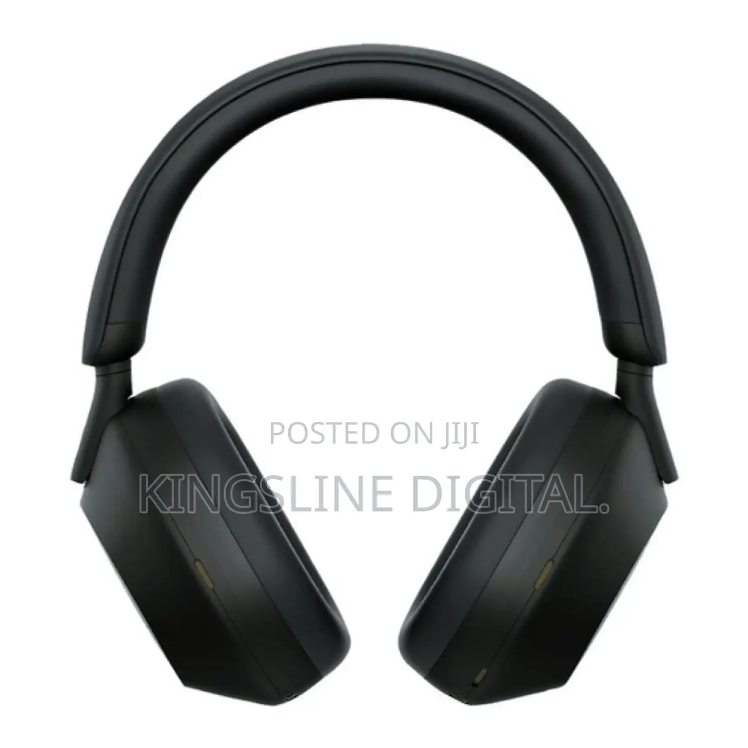 Sony WH-1000XM5 Noise-Canceling Wireless Over-Ear Headphone