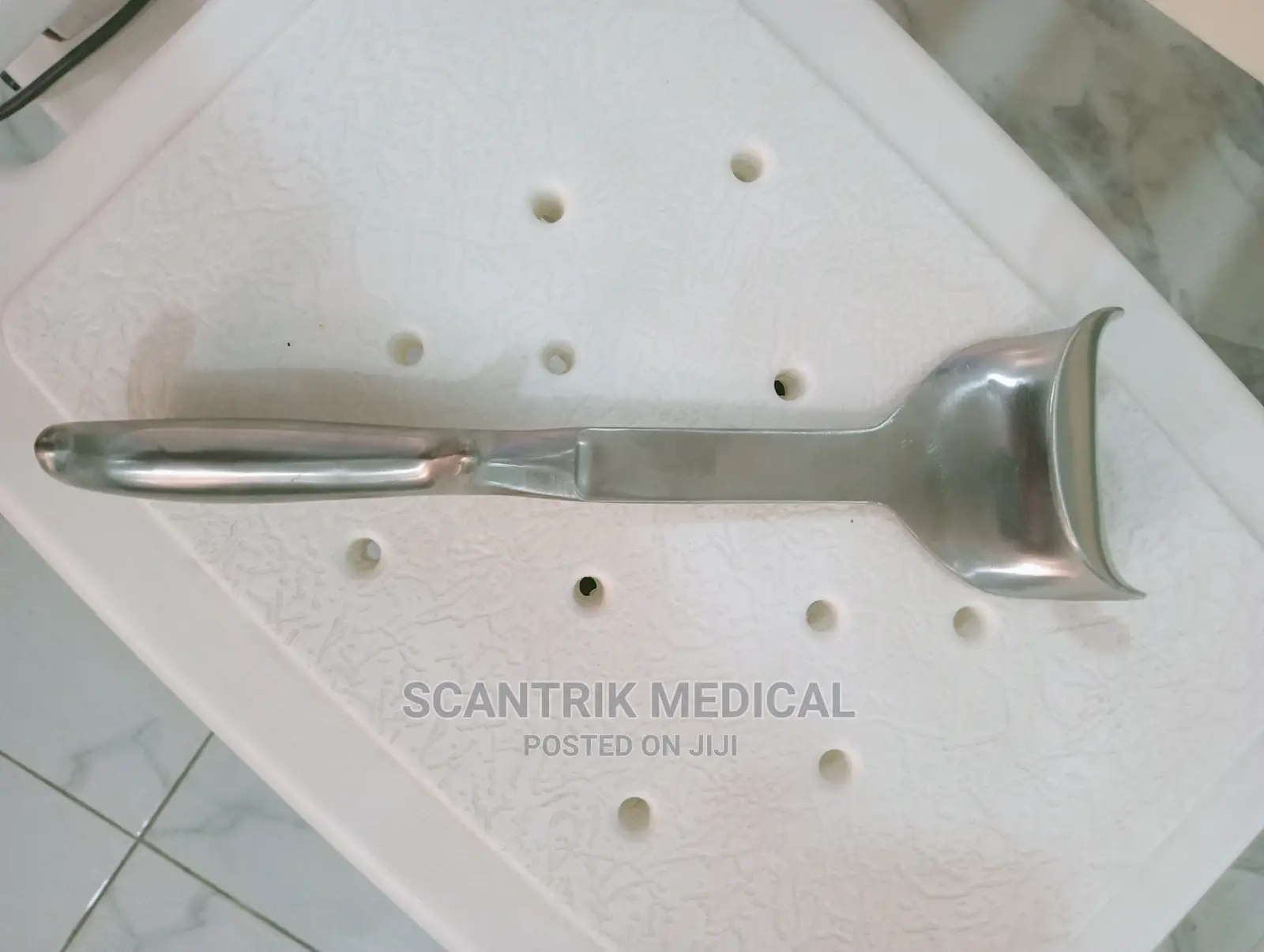 Medical Doyen Retractor