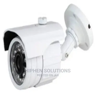 CCTV Outdoor Camera