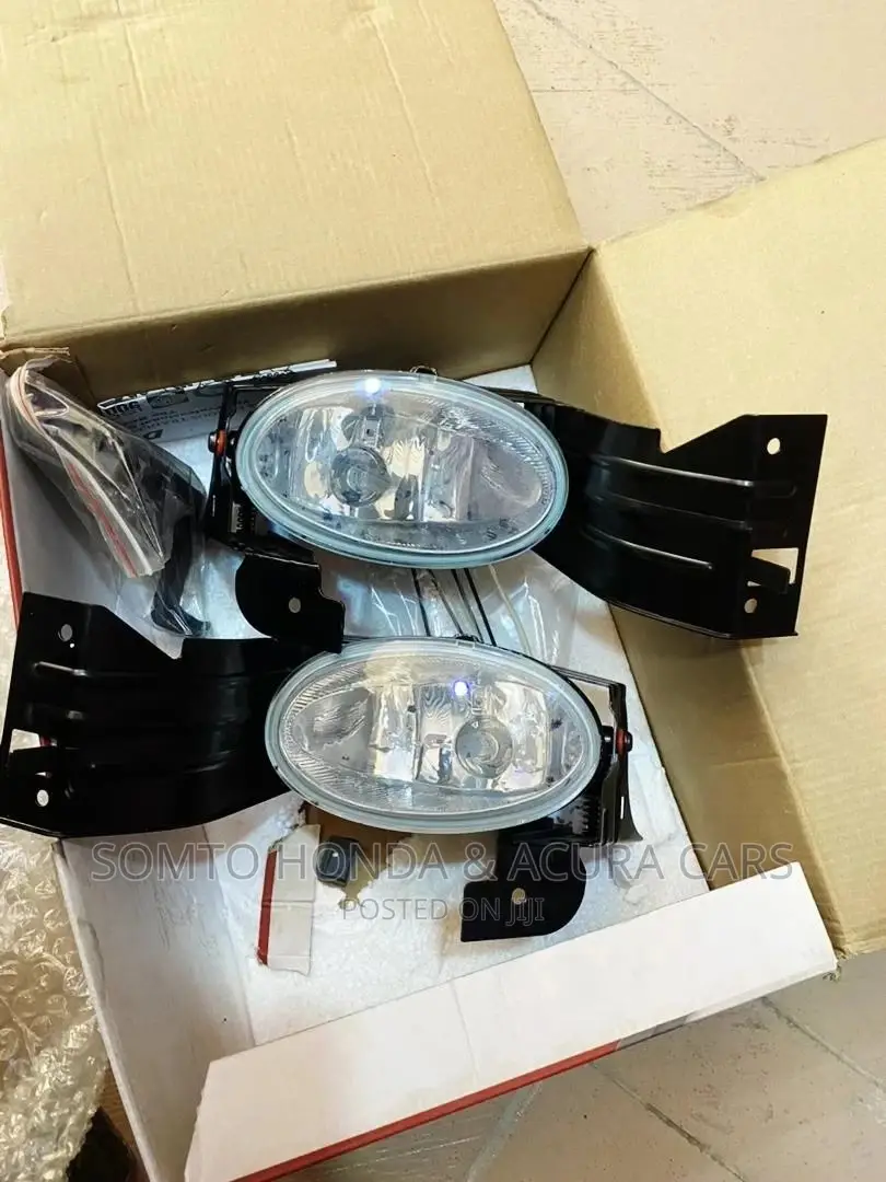 Fog Lamb for Honda Accord 2006-2012