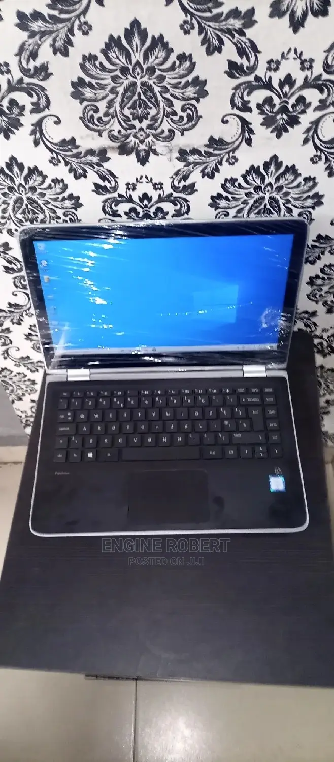 Laptop HP Pavilion 13 X360 8GB Intel Core I3 HDD 500GB