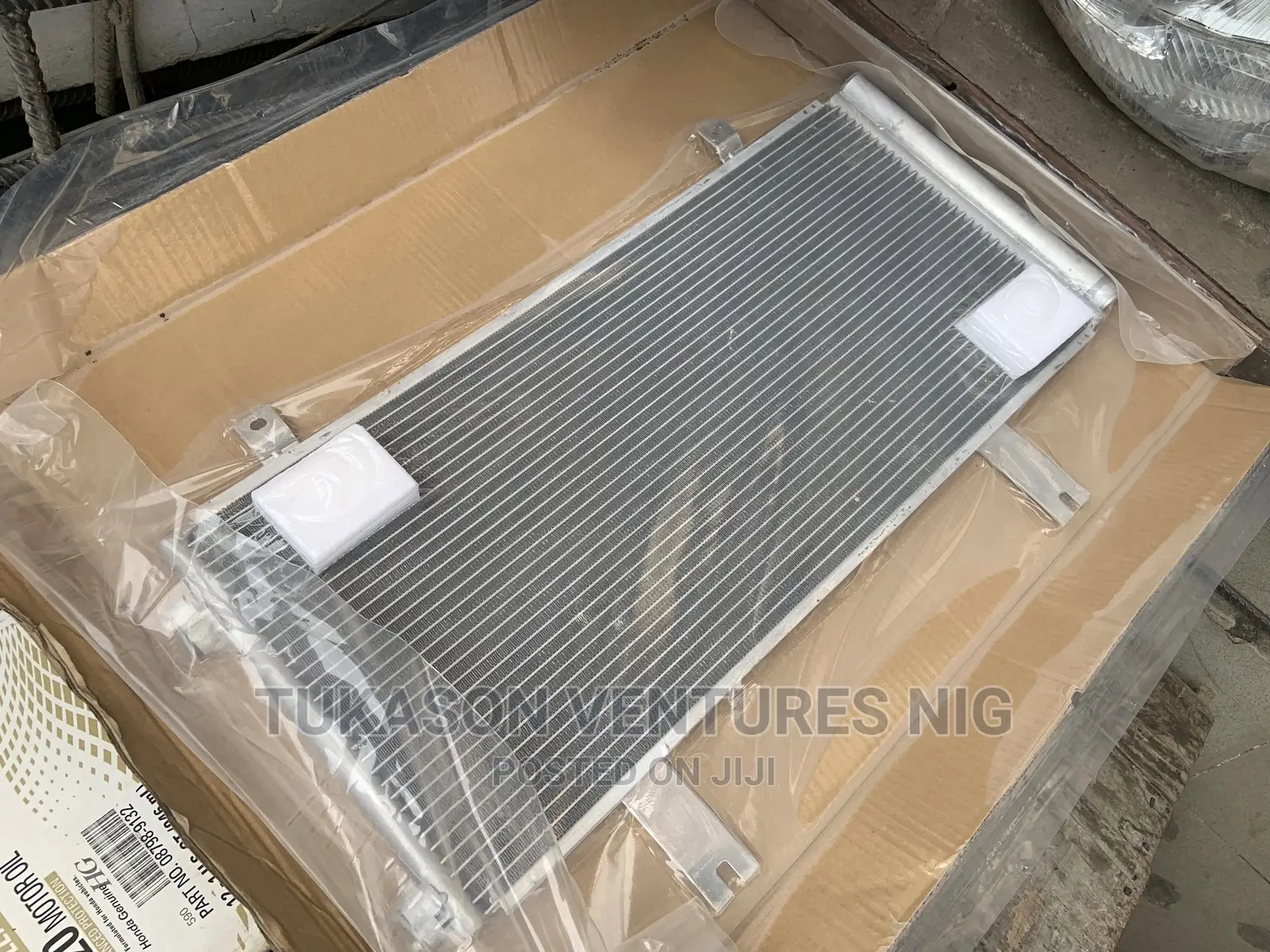 Condenser 2018/2021 Honda Accord