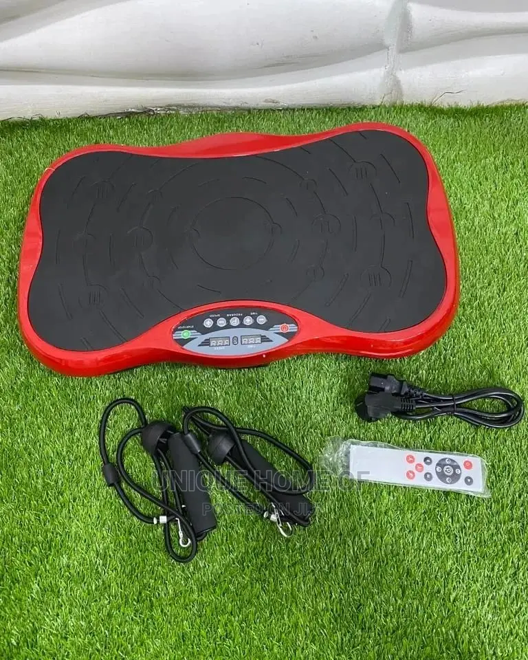 Crazy Fit Massager