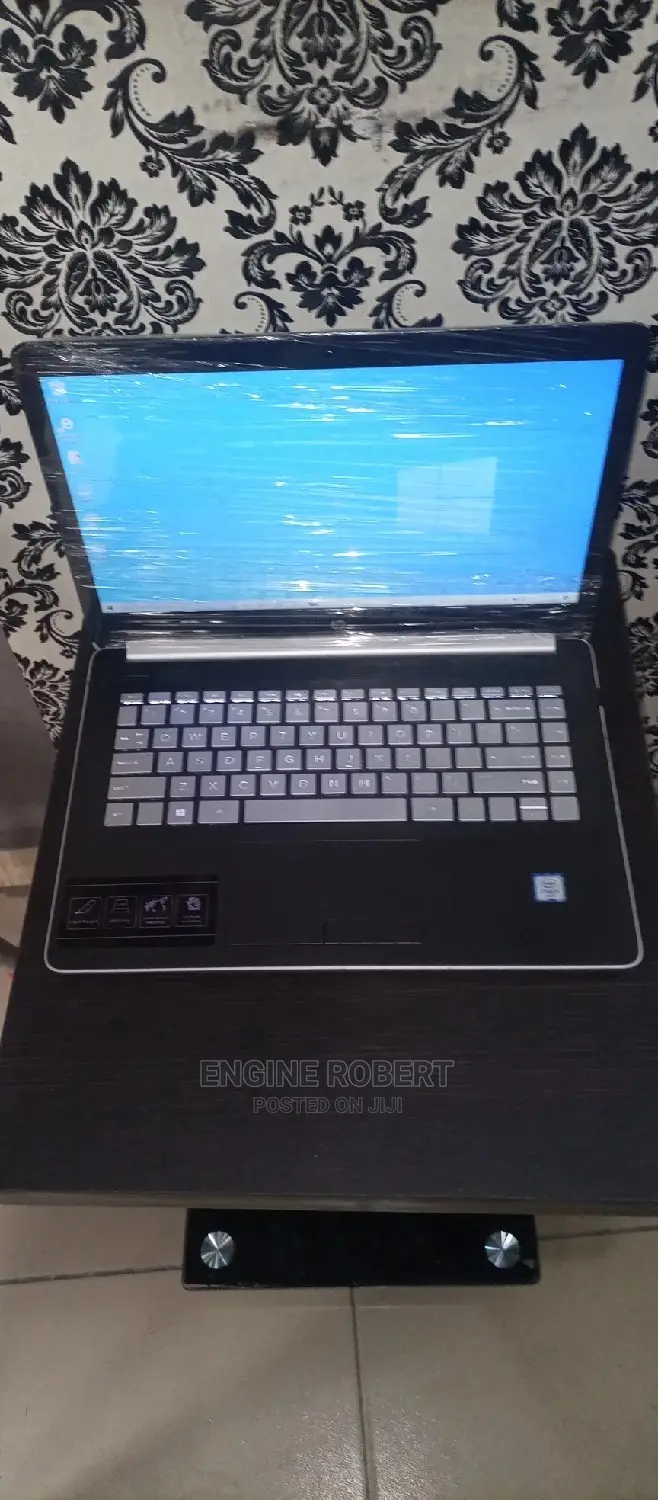 Laptop HP 14z 8GB Intel Core I5 SSD 256GB