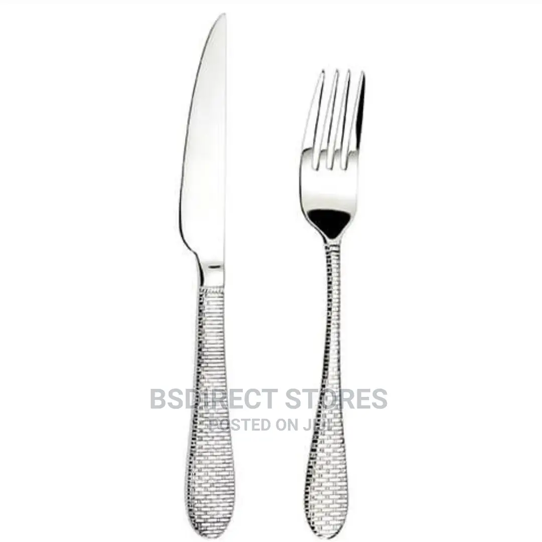 Arthur Price Fresco 16 Piece Stainless Steel Cutlery Set