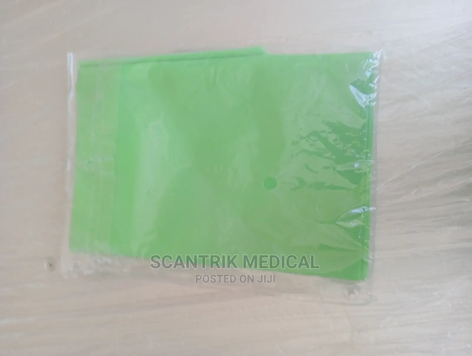 High Quality Latex Elastic Ankle Bands