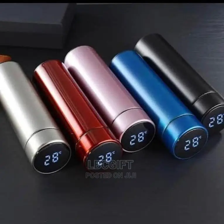 Temperature Flask (Wholesales Only)