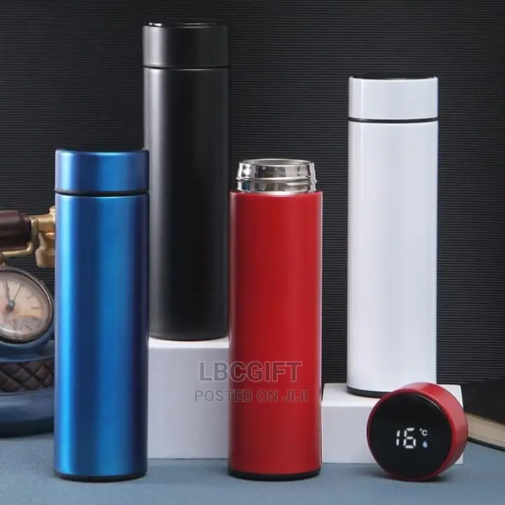 Temperature Flask (Wholesales Only)