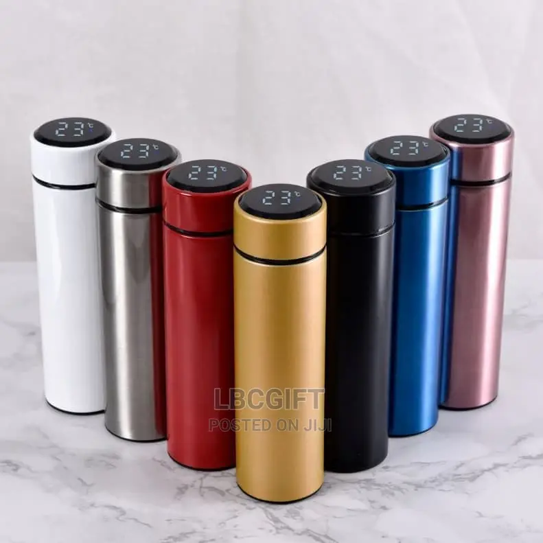 Temperature Flask (Wholesales Only)