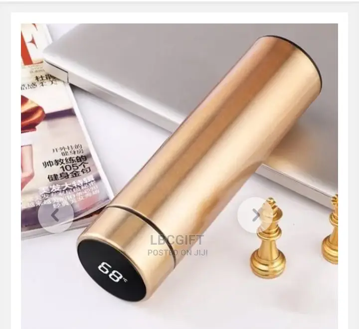 Temperature Flask (Wholesales Only)