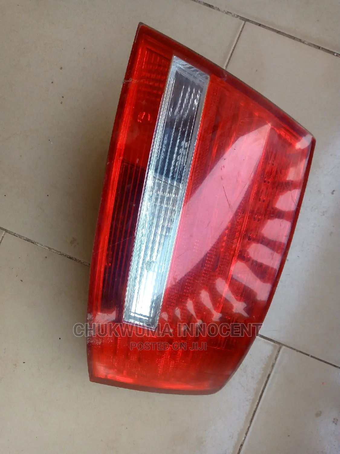 Audi Used 2006 A6 Rear Lights
