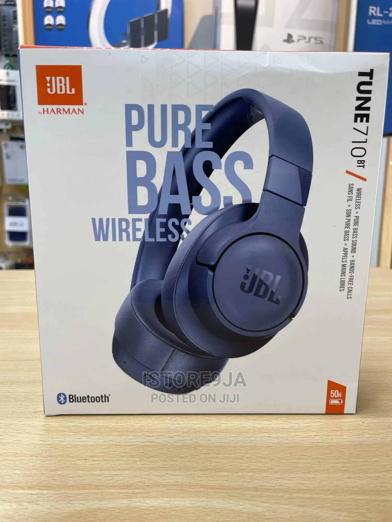 JBL Tune 710