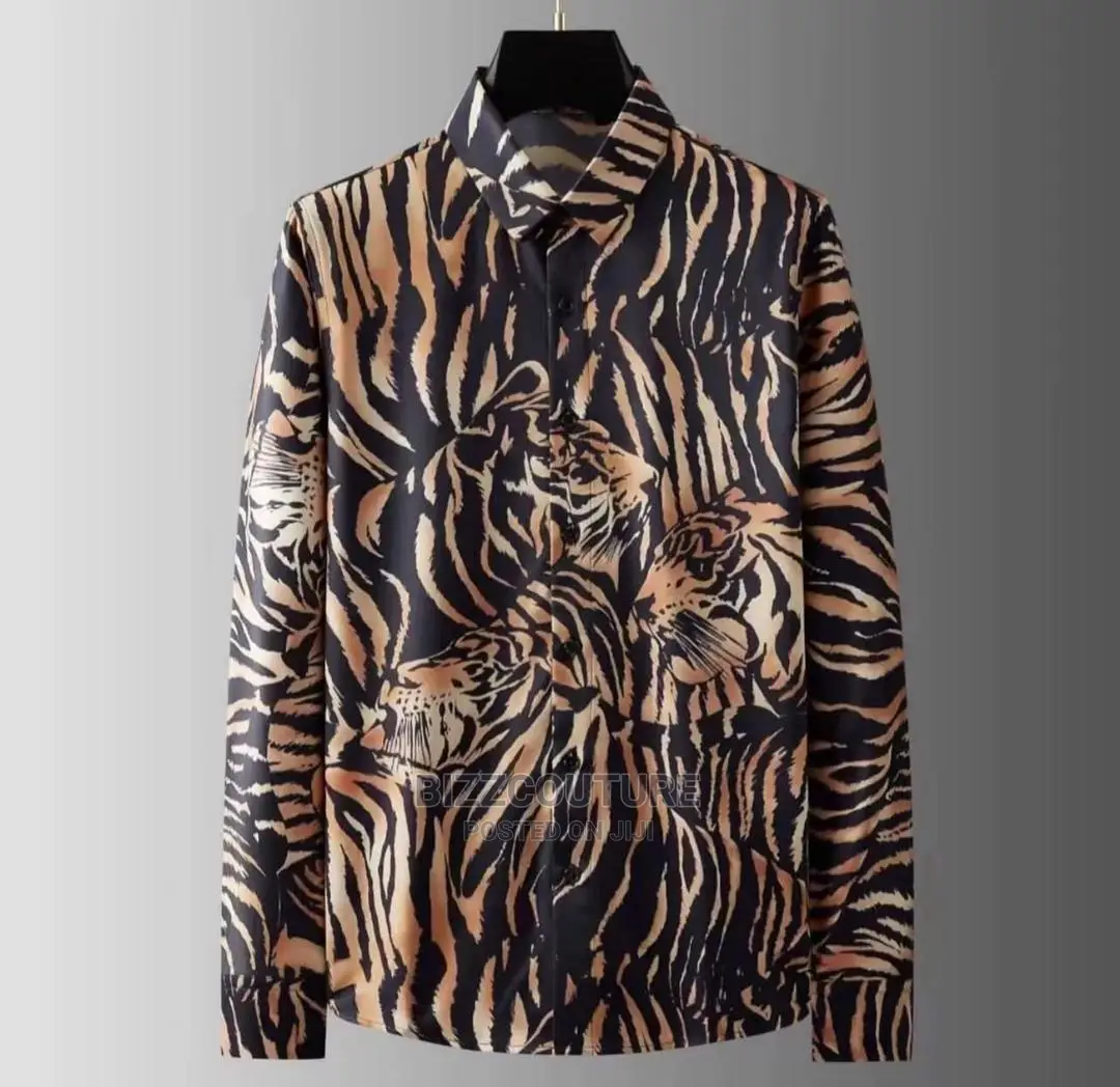 Original ITALIAN Shirts Available in Store