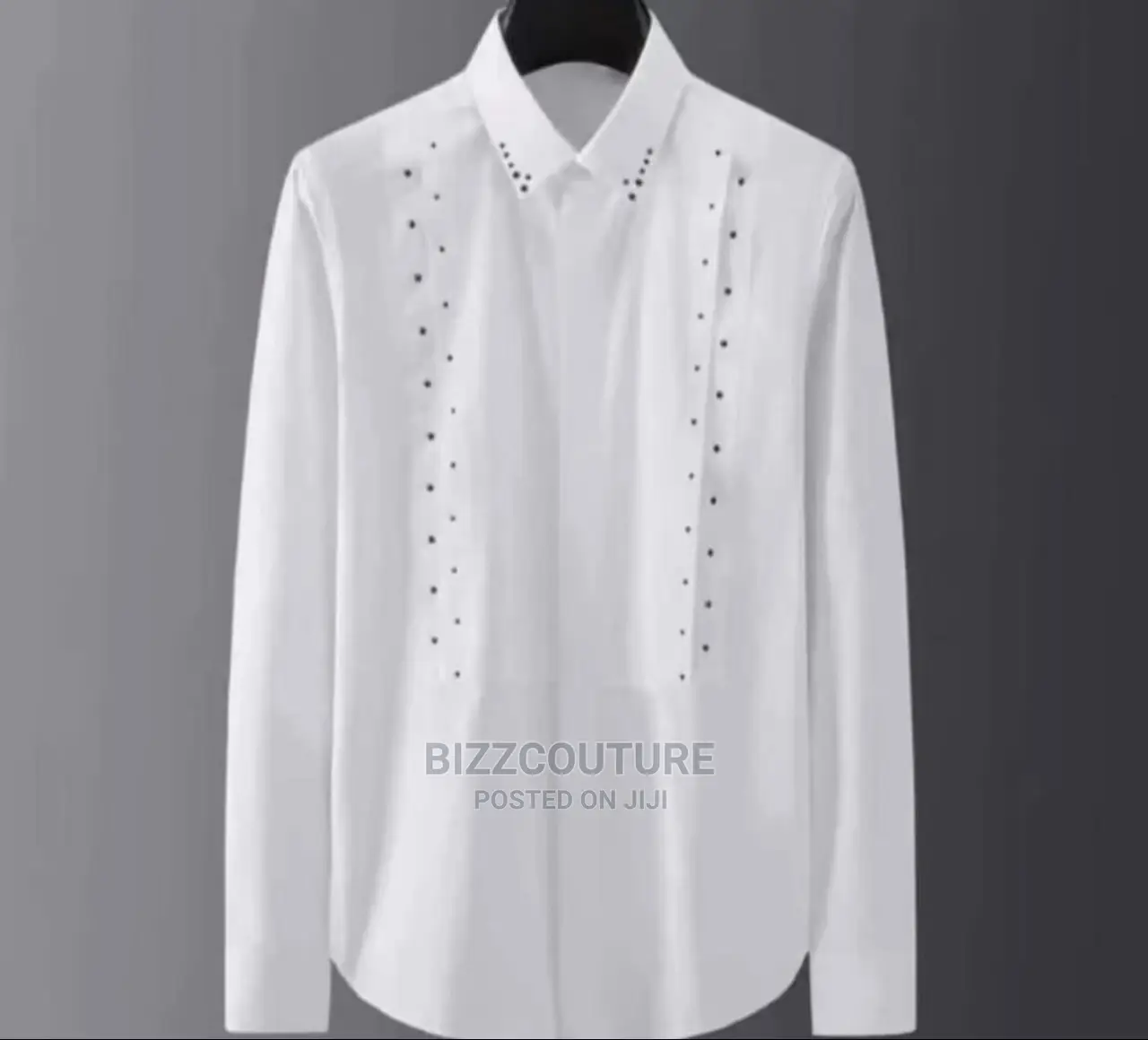 Original ITALIAN Shirts Available in Store