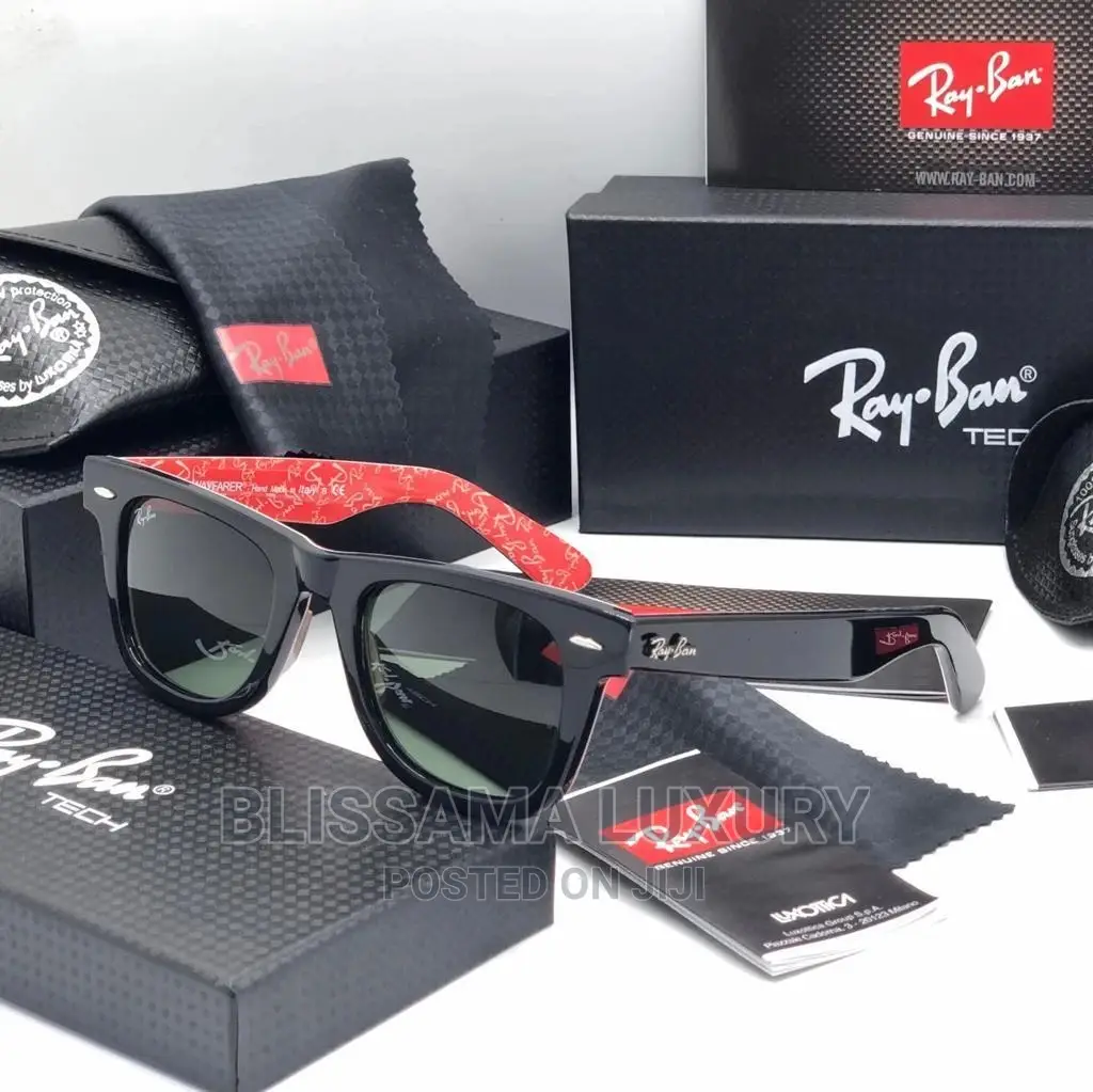 Quality Rayban Glasses