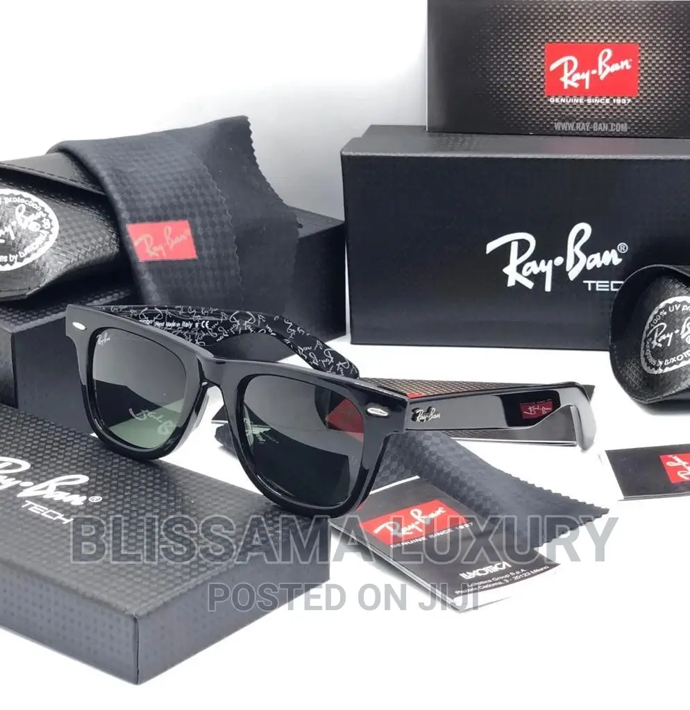 Quality Rayban Glasses