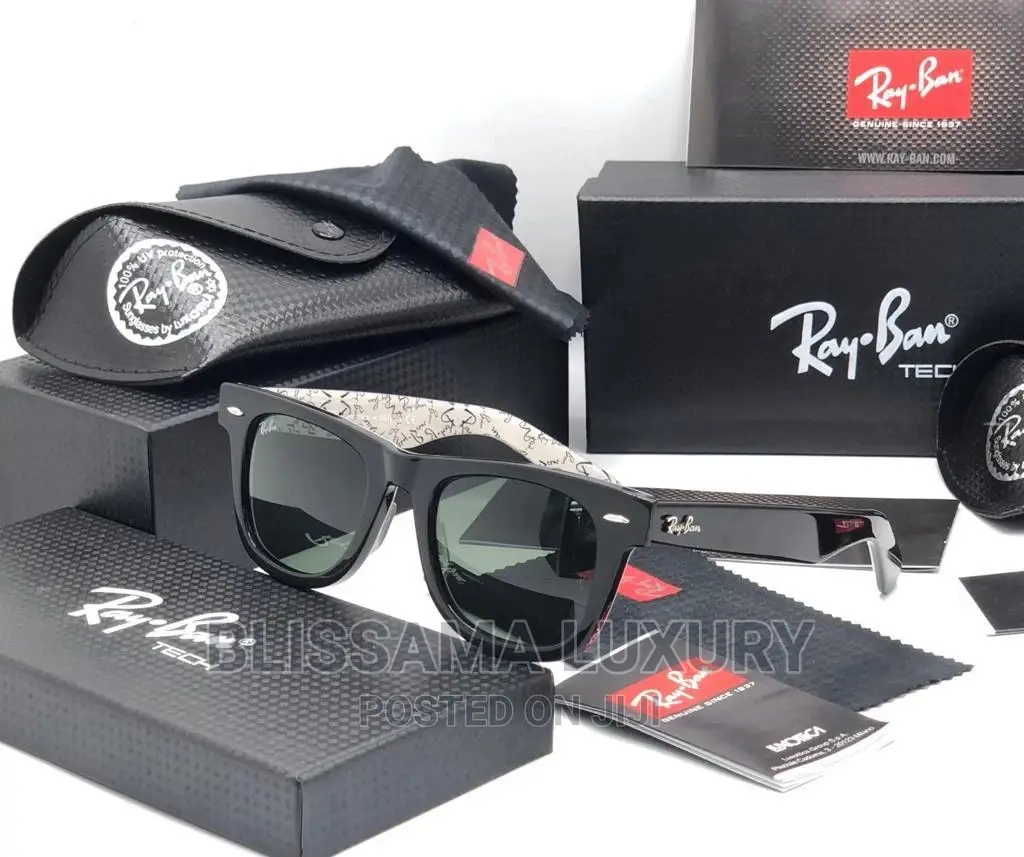 Quality Rayban Glasses