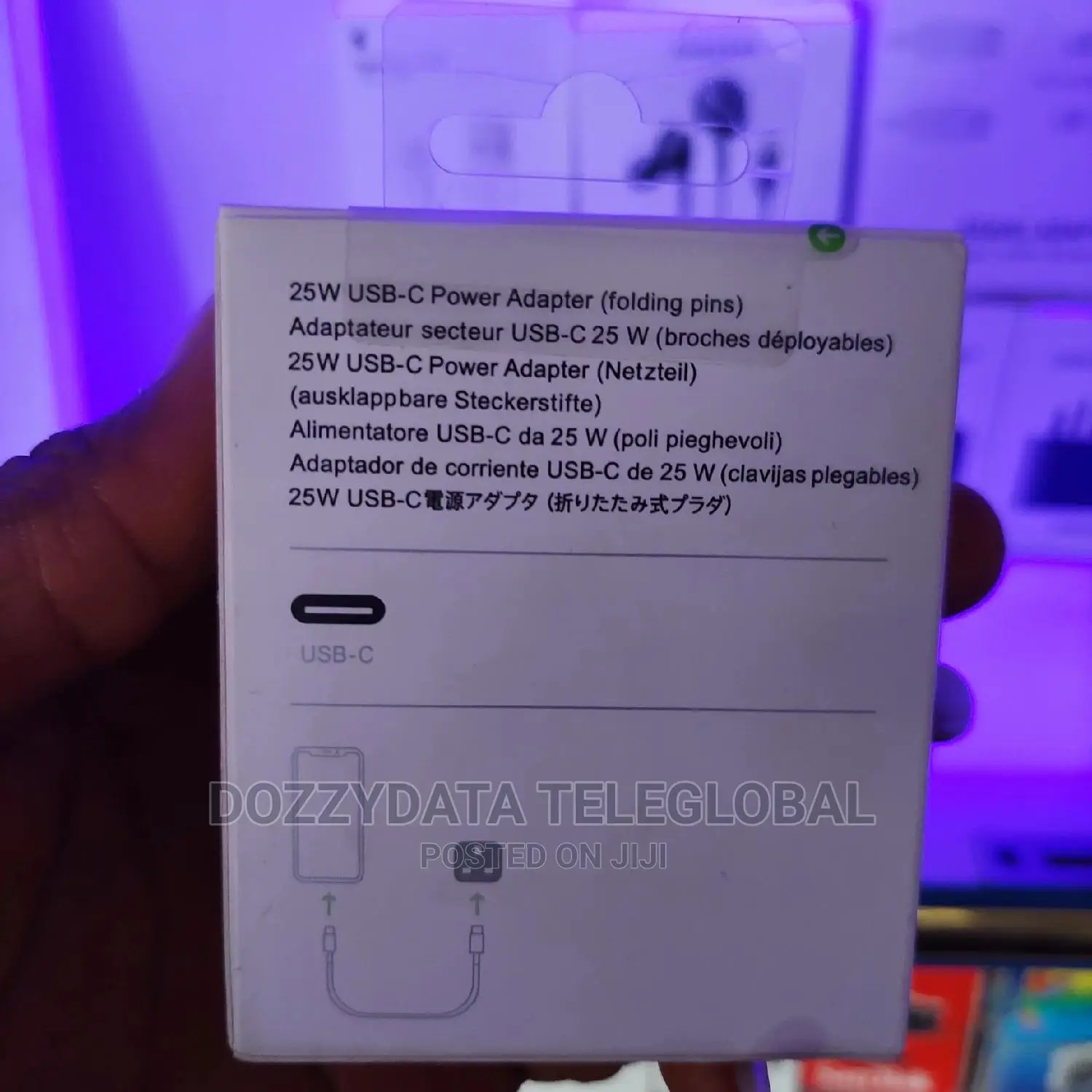 Original Follow Come Charger for iPhone 11 Pro Max.12.12 Pro