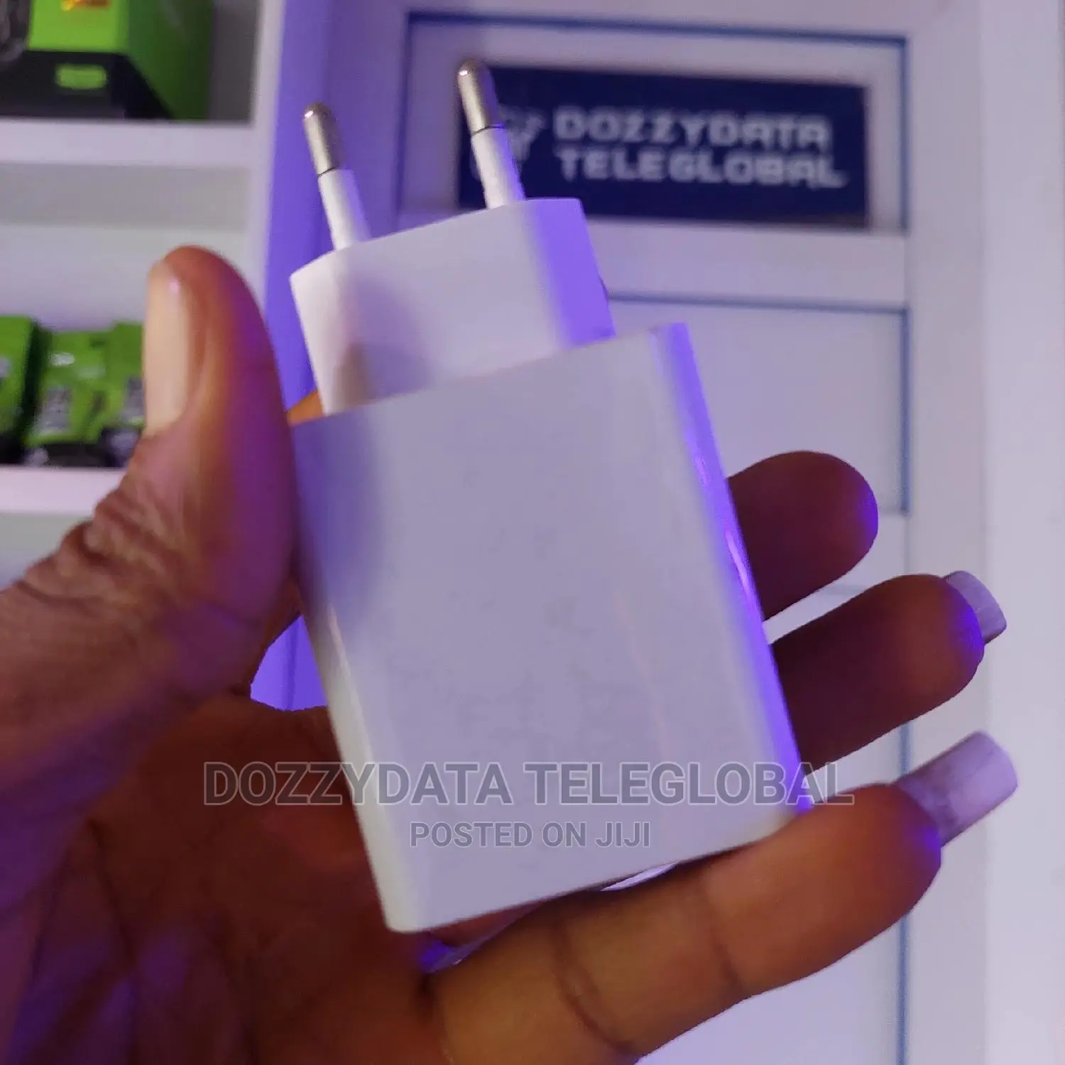 XIAOMI Mi Redmi Genuine 67W Turbo Fast Charger