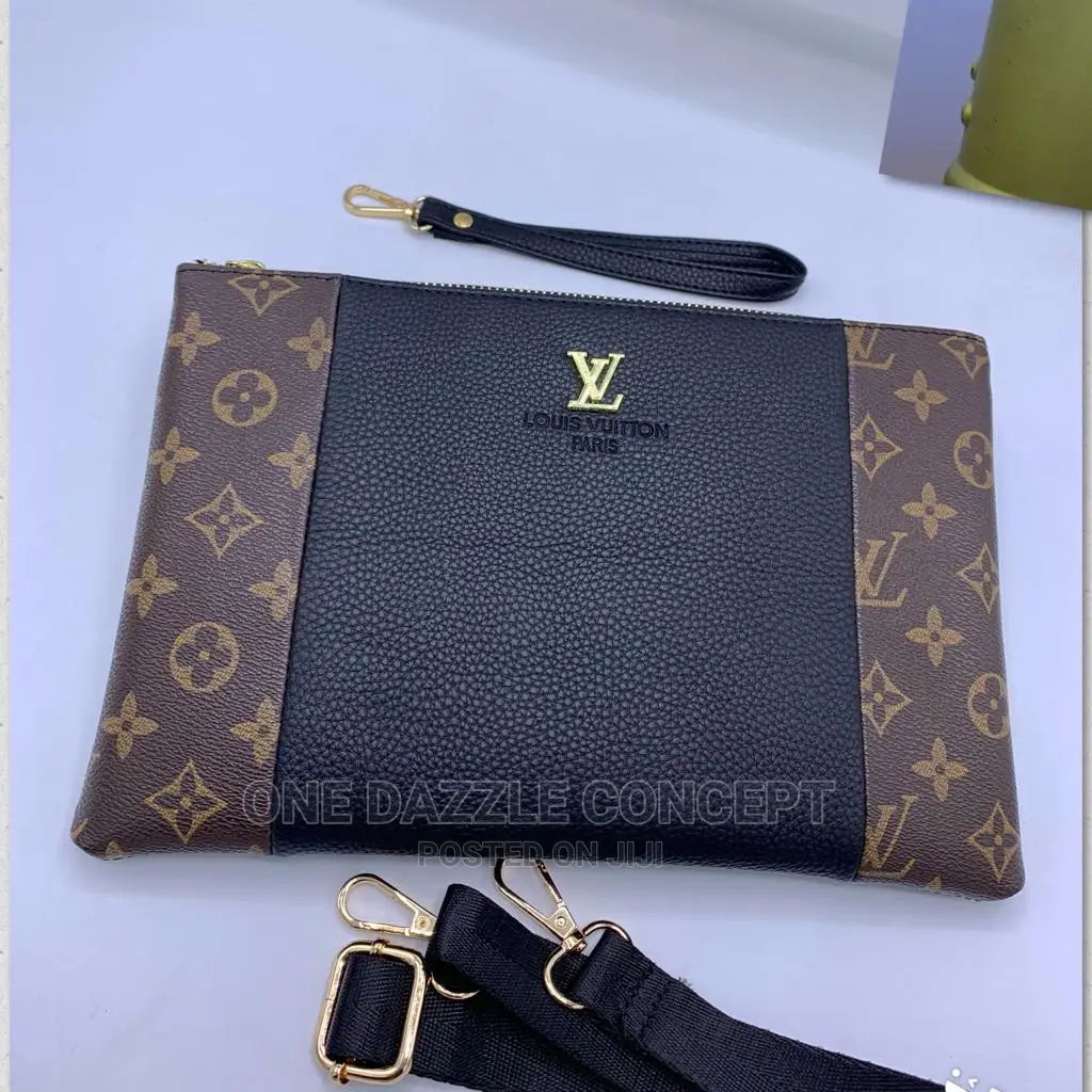 Men Hand Purse