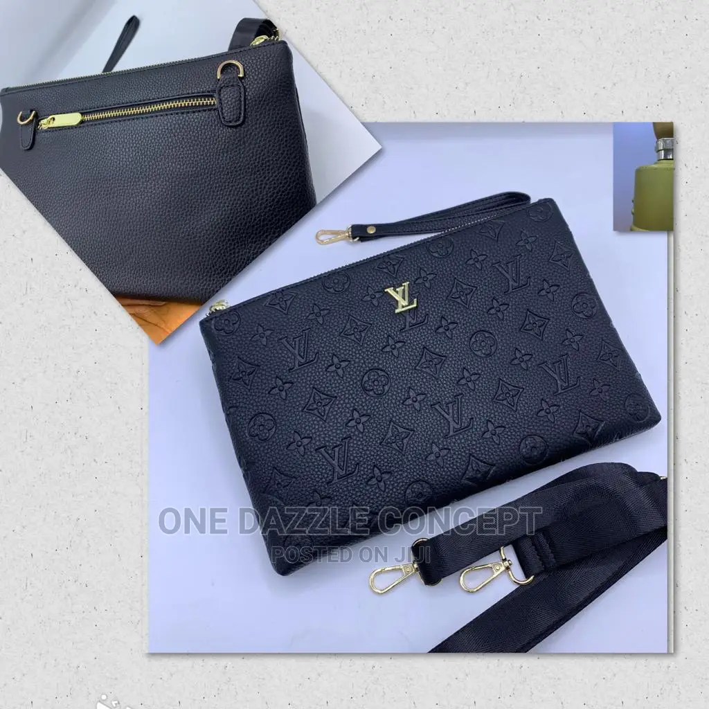 Men Hand Purse