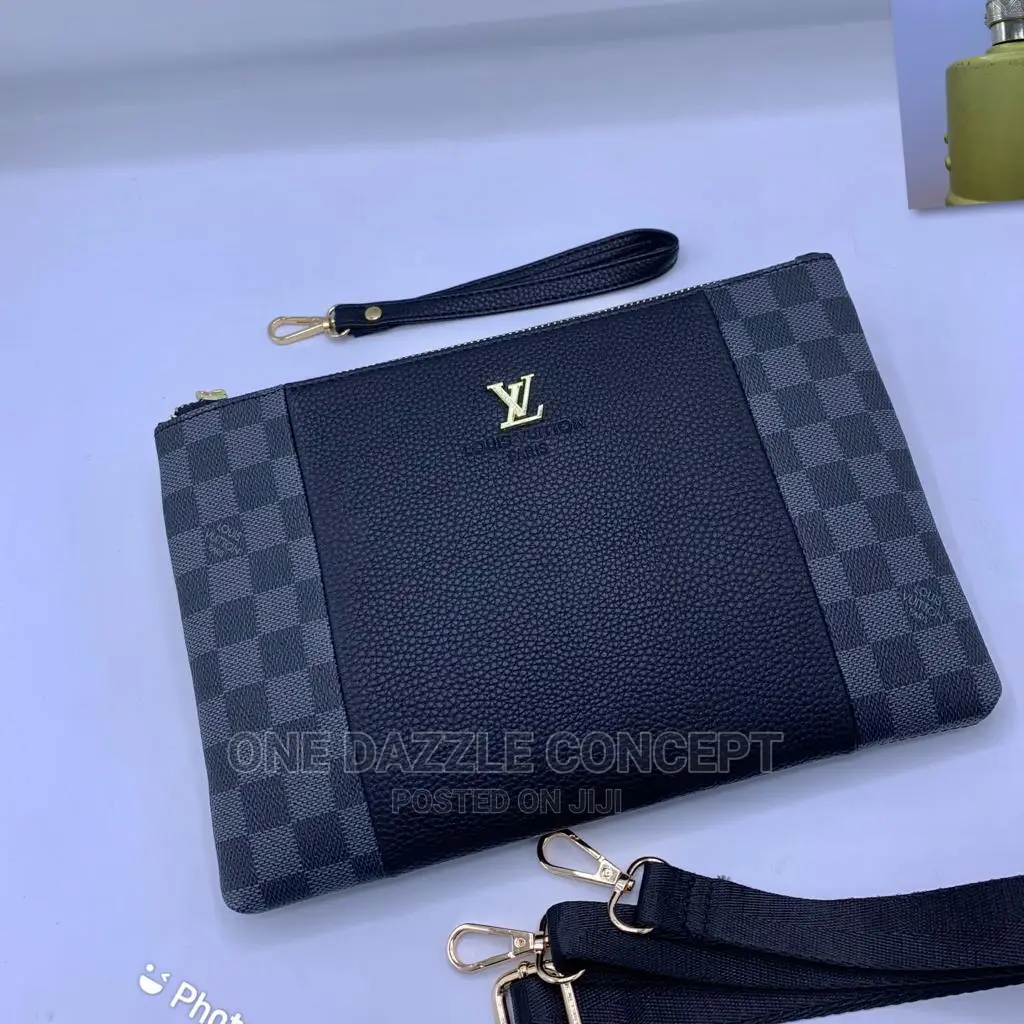 Men Hand Purse
