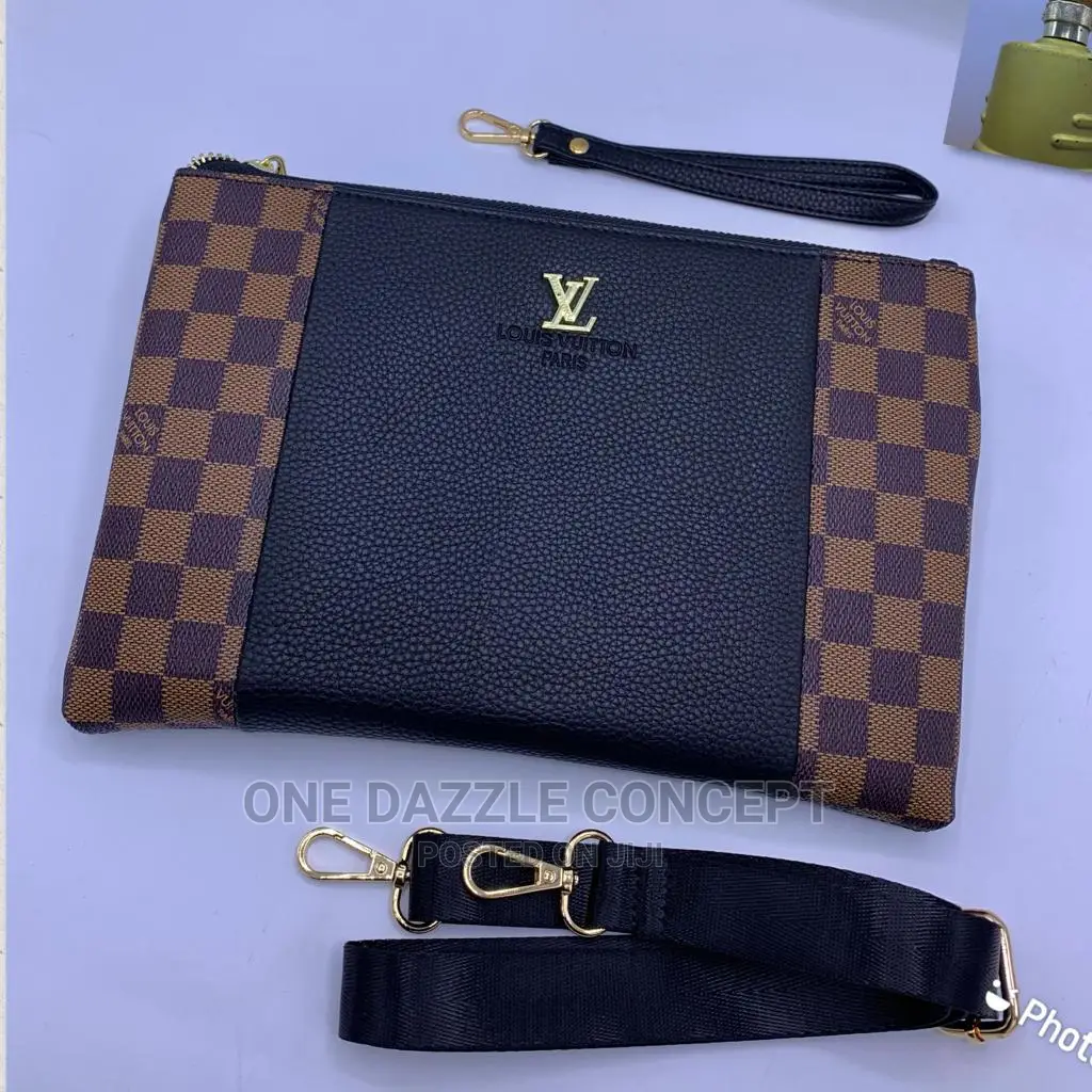 Men Hand Purse