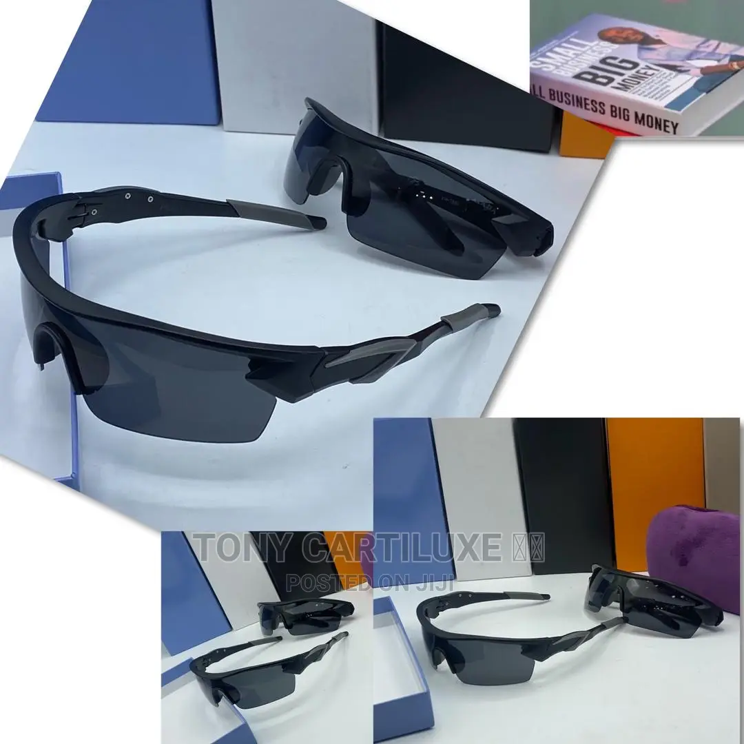 Variety of Designer Glasses