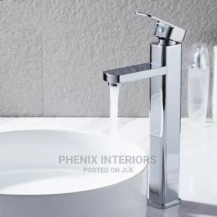 Counter Top Basin