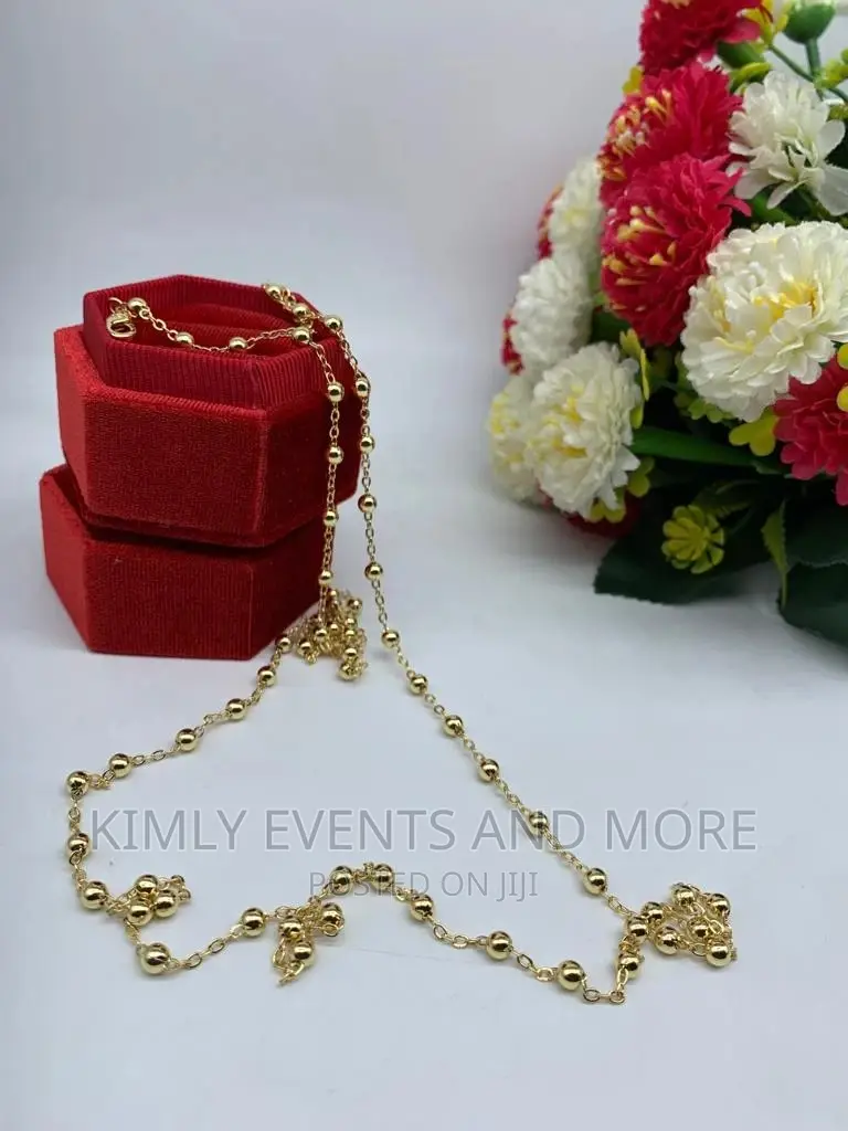 Seductive Waist Chain