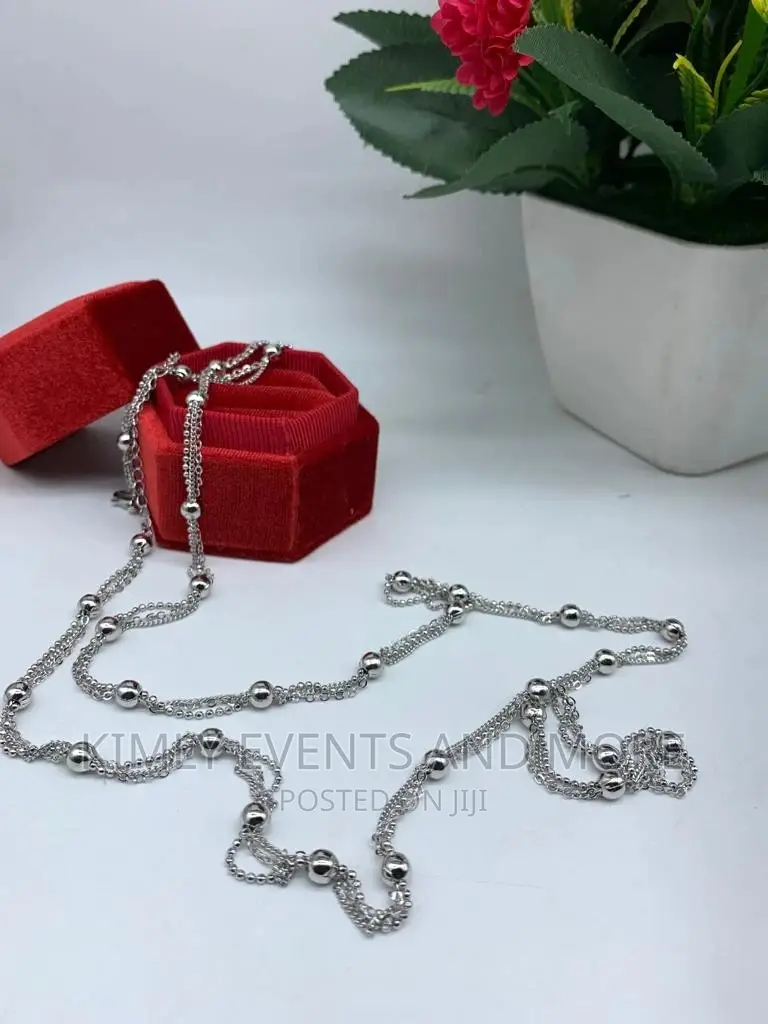 Seductive Waist Chain
