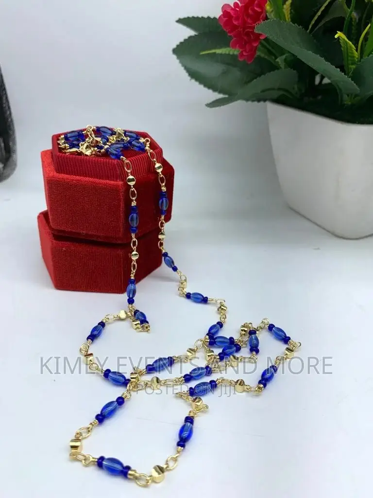 Waist Chain