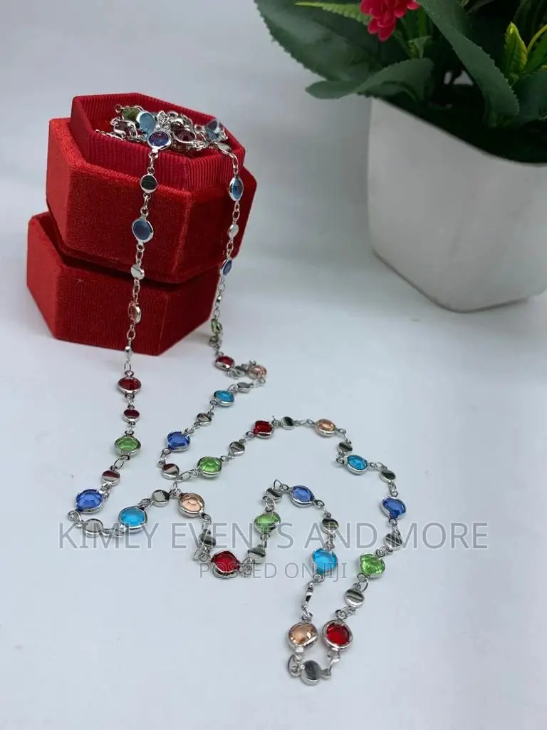 Waist Chain