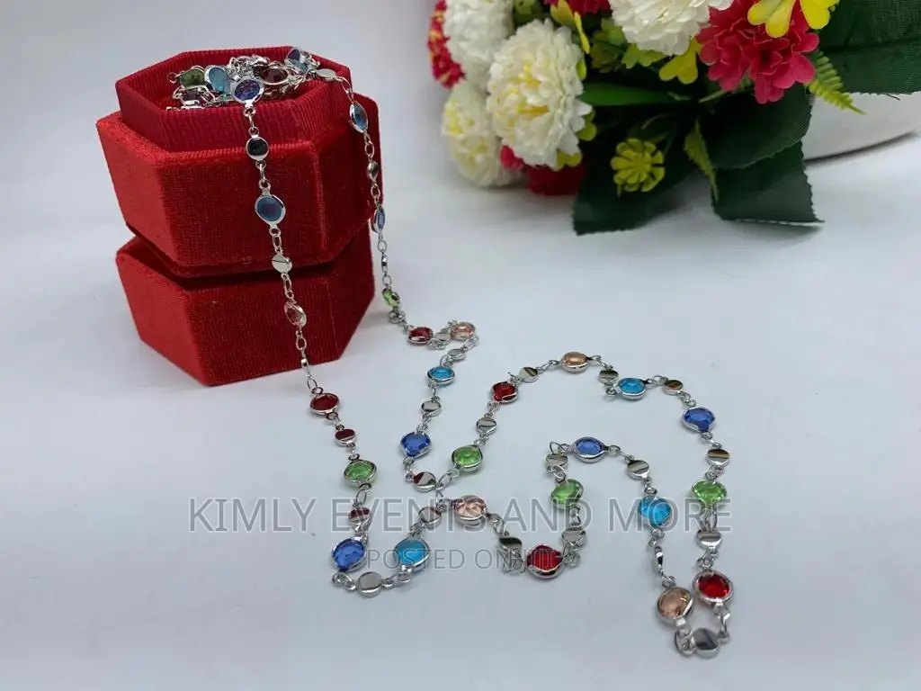 Waist Chain