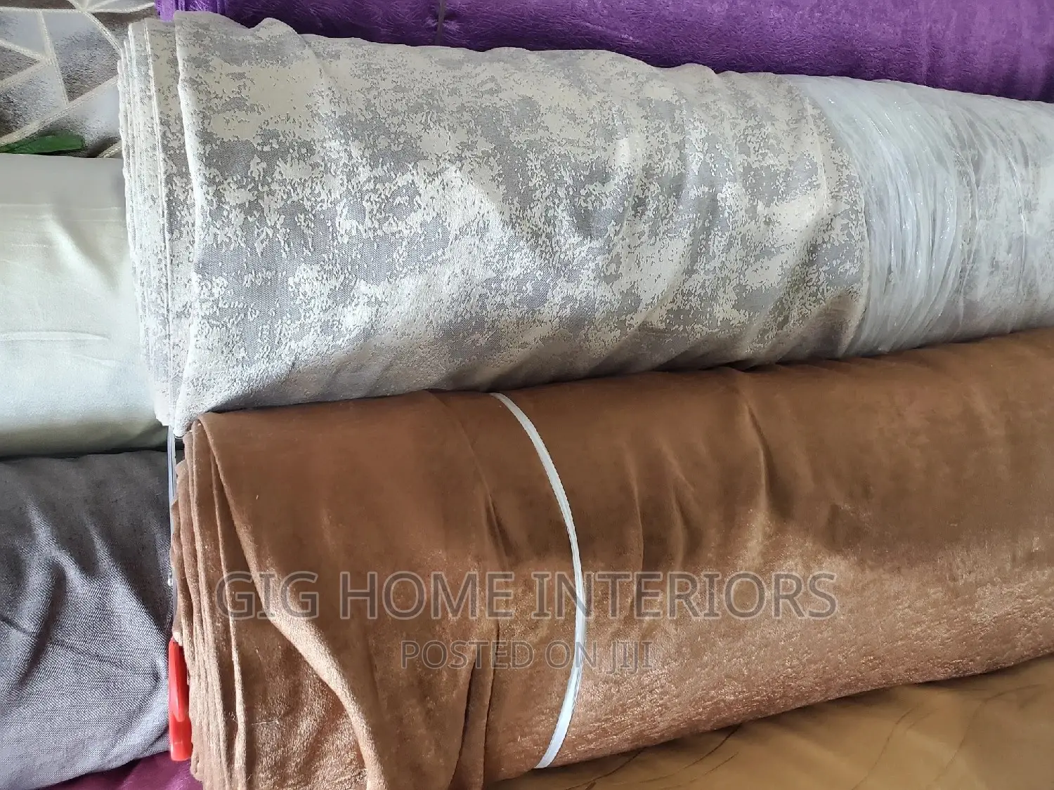 Turkish Premium Curtains