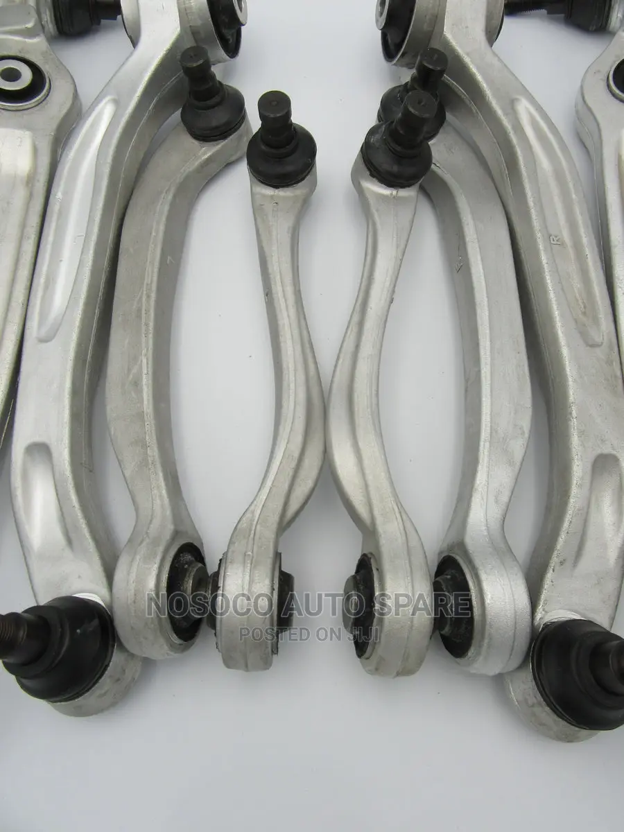 Set of Complete Arms Bentley 2010 and 2013