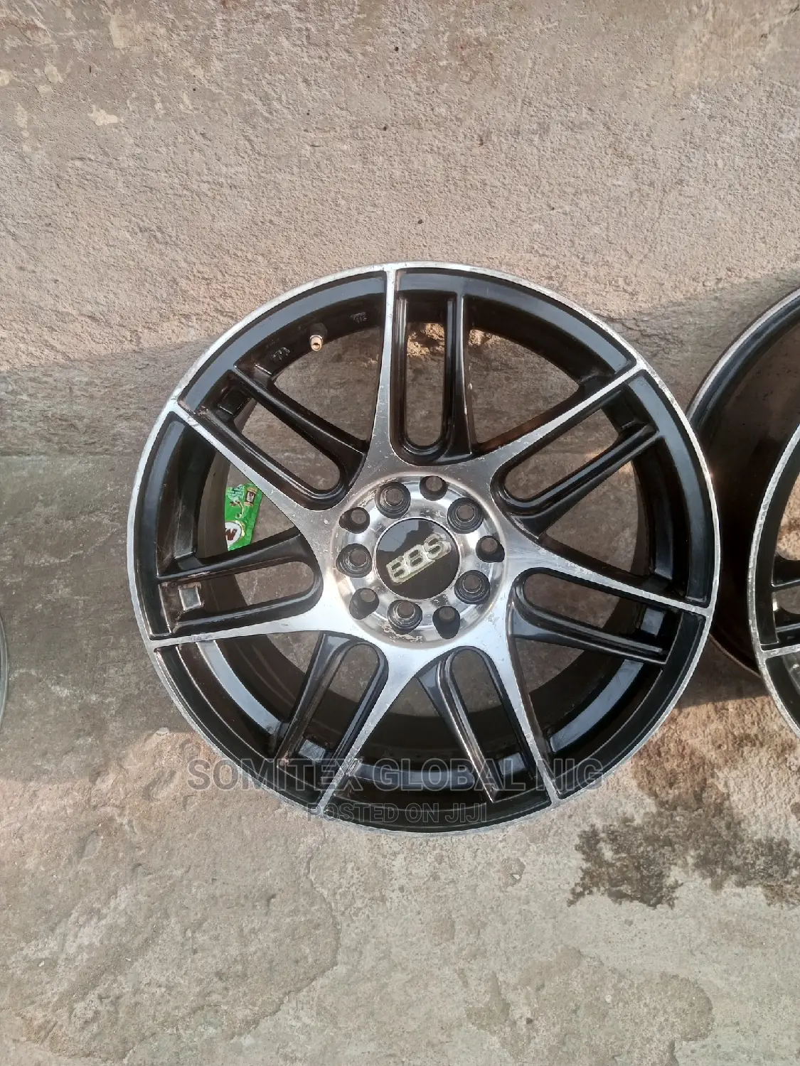 16rim Toyota Corolla/Matrix!