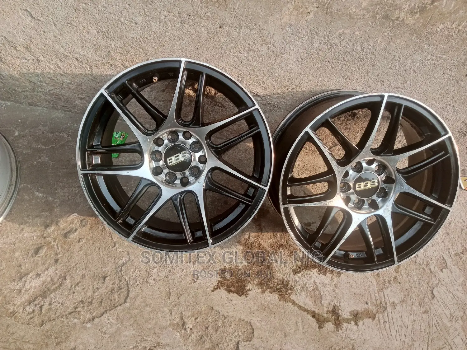 16rim Toyota Corolla/Matrix!