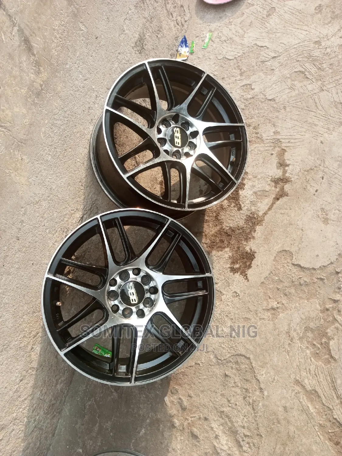 16rim Toyota Corolla/Matrix!