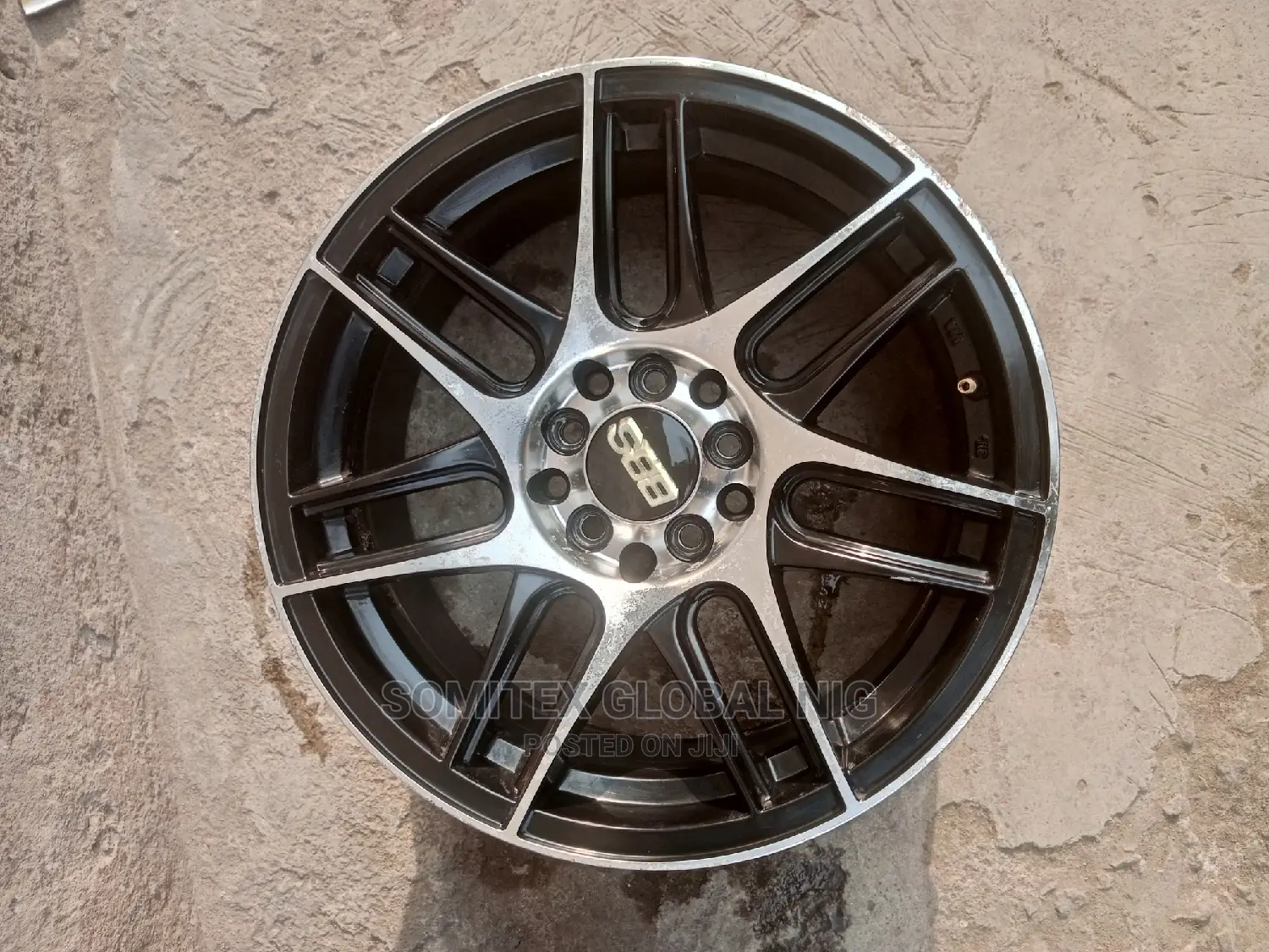 16rim Toyota Corolla/Matrix!