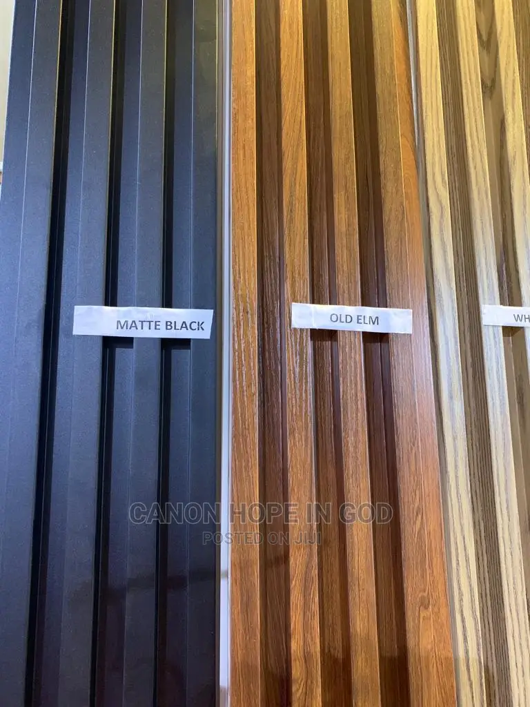 TV Square Panels