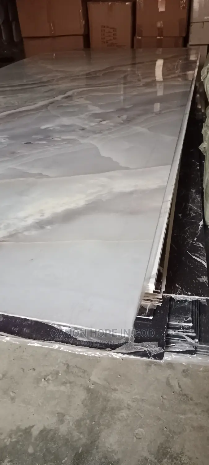 TV Square Panel Plate