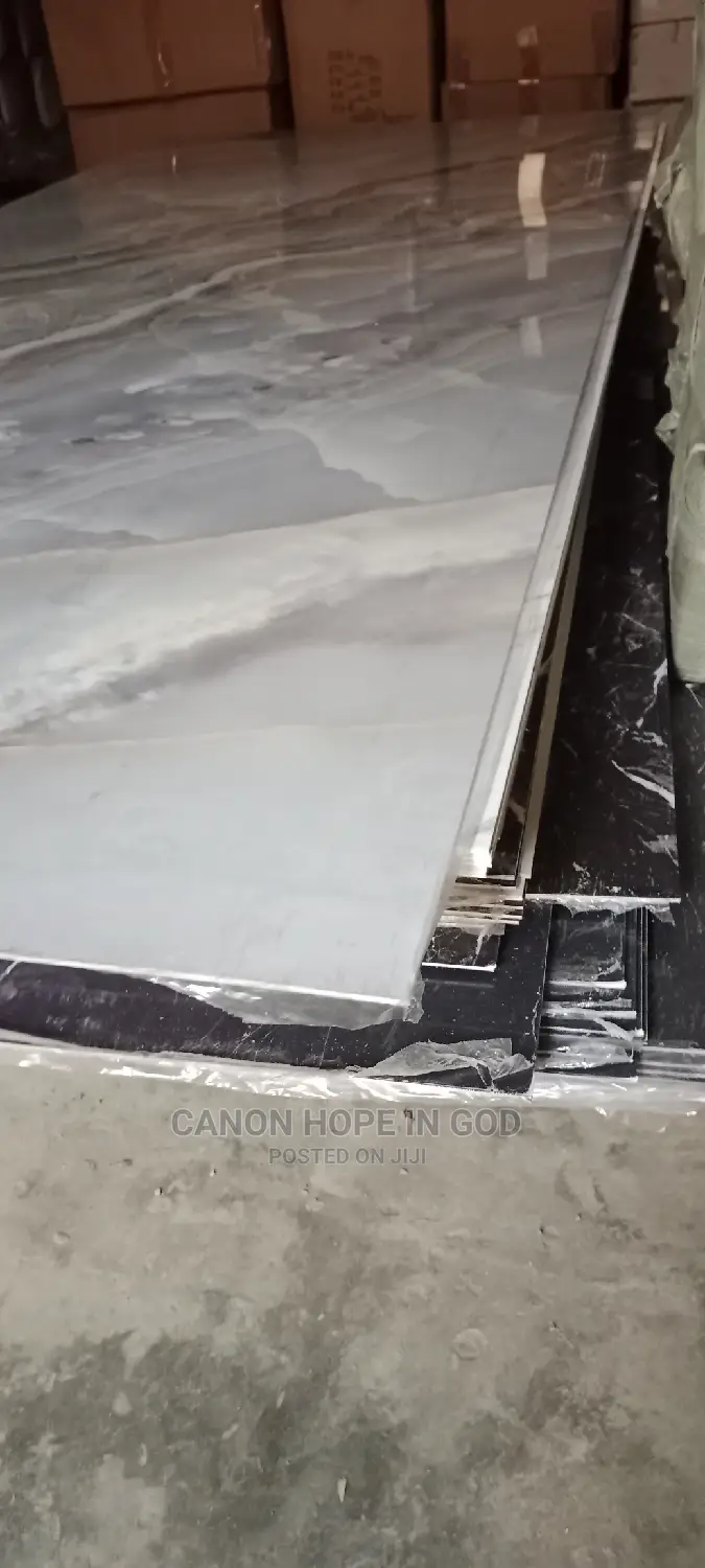 TV Square Panel Plate
