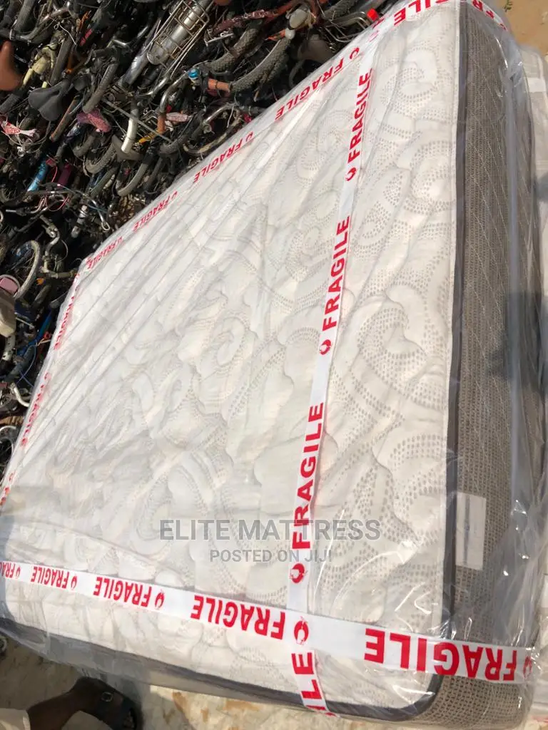 12 Inches Height Canadian Mattress