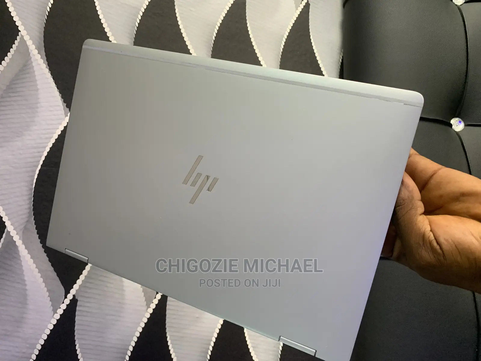 Laptop HP EliteBook X360 1030 G2 8GB Intel Core I5 SSD 256GB
