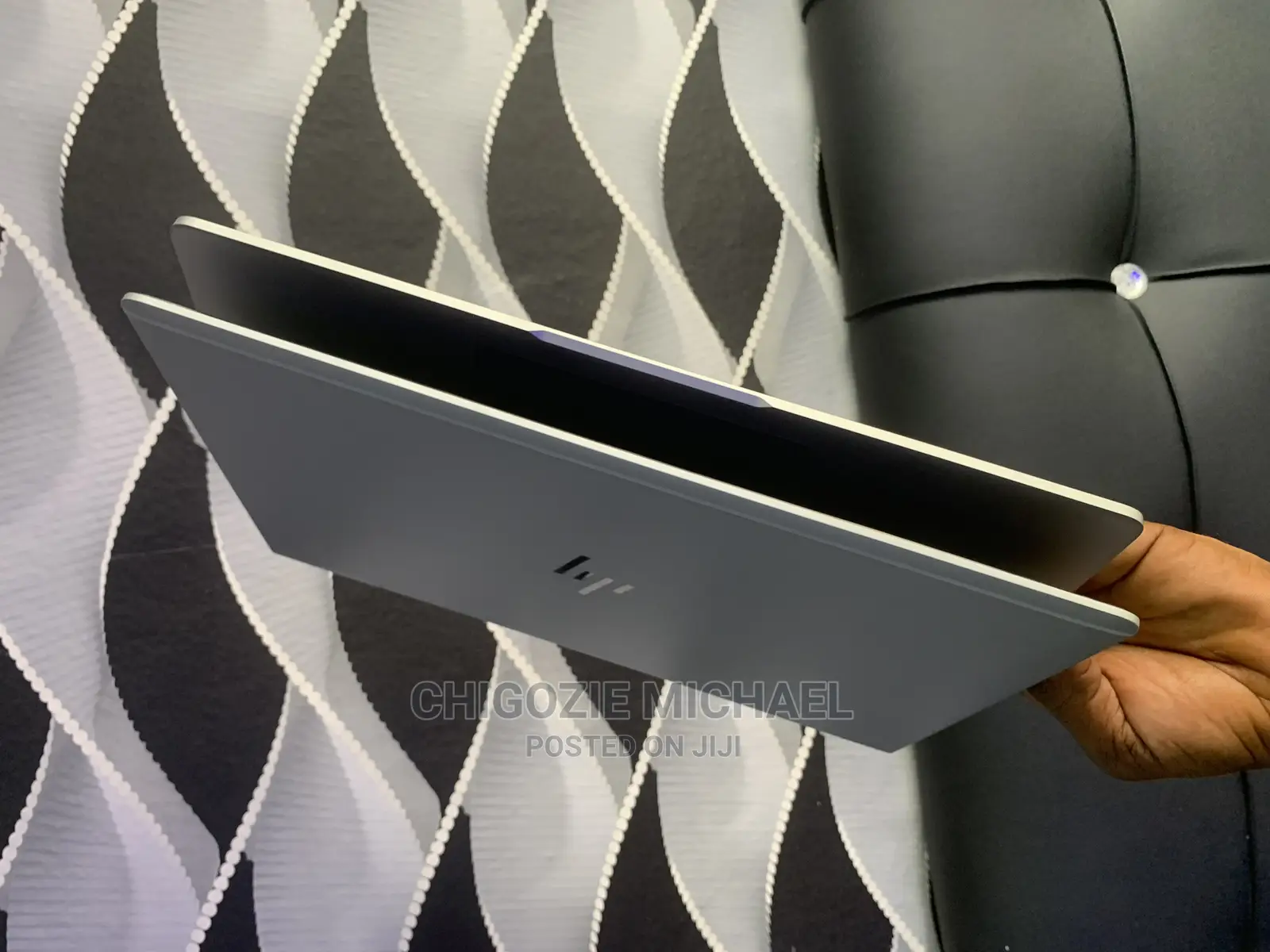 Laptop HP EliteBook X360 1030 G2 8GB Intel Core I5 SSD 256GB