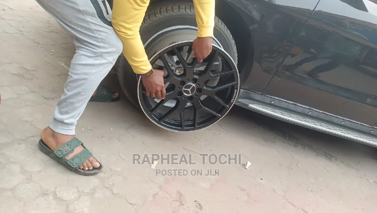 Fantastic Rims for All Cars