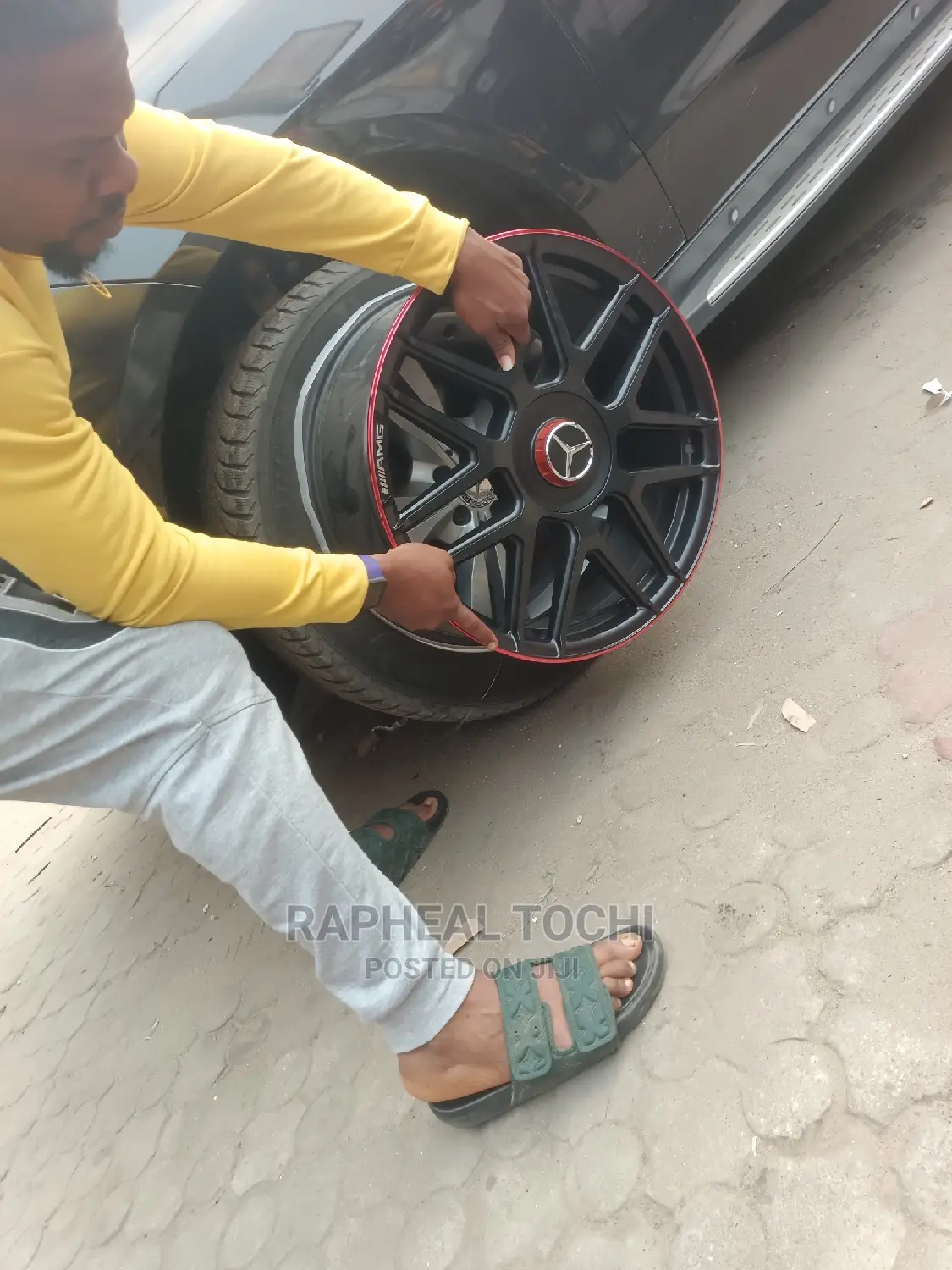 Fantastic Rims for All Cars