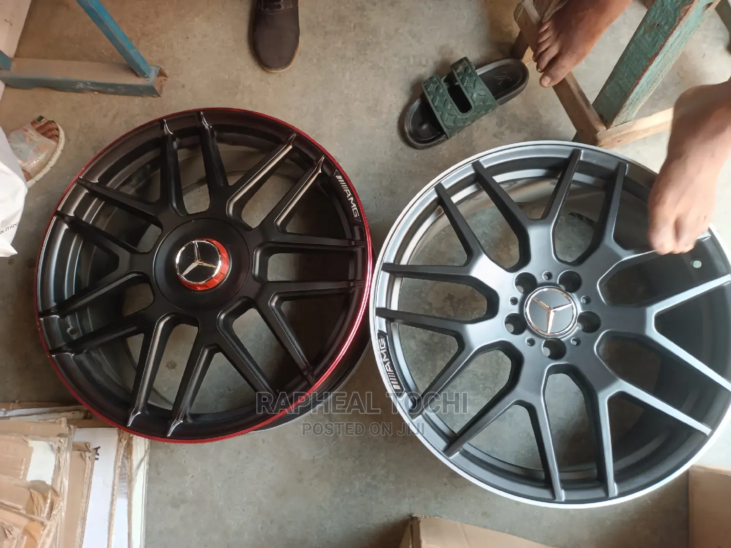 Fantastic Rims for All Cars