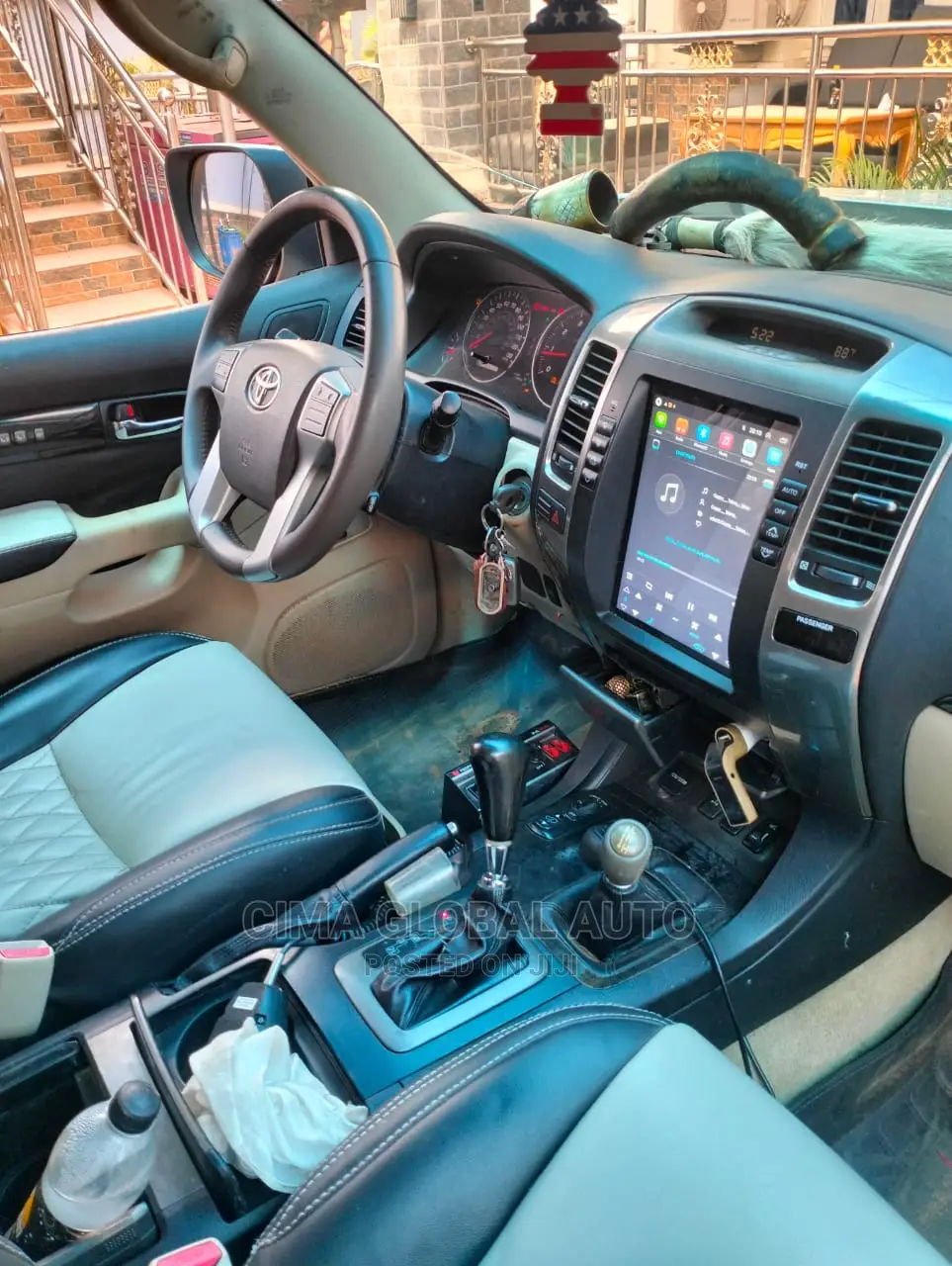 Upgrade the Interior of Your Vehicle to Latest Model